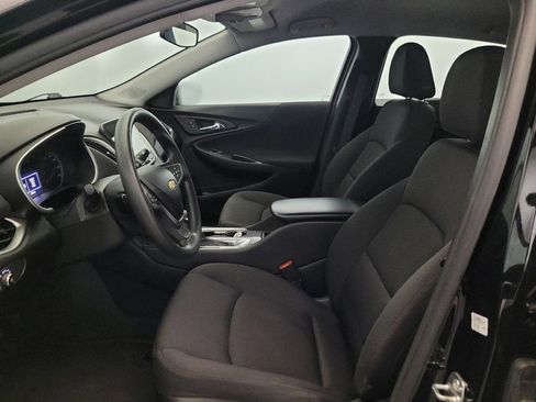 Used 2022 Chevrolet Malibu LS w/ Driver Confidence Package II FWD image 17