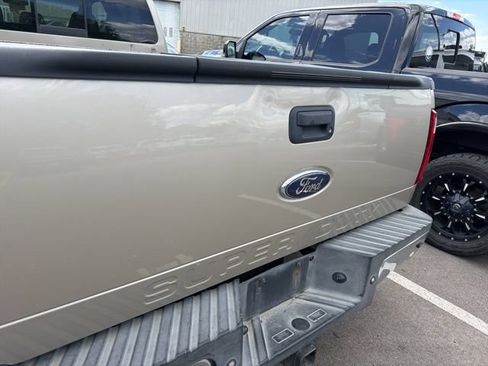 Used 2008 Ford F350 Lariat RWD image 22