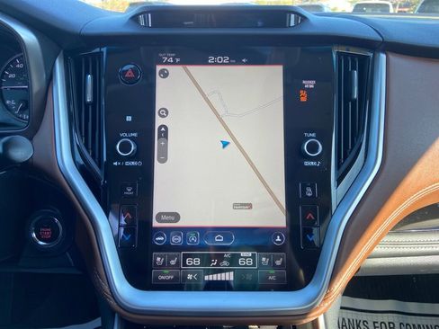 Used 2020 Subaru Outback Touring XT image 29