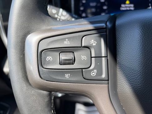 Used 2025 Chevrolet Silverado 3500 High Country w/ High Country Premium Package AWD/4WD image 13