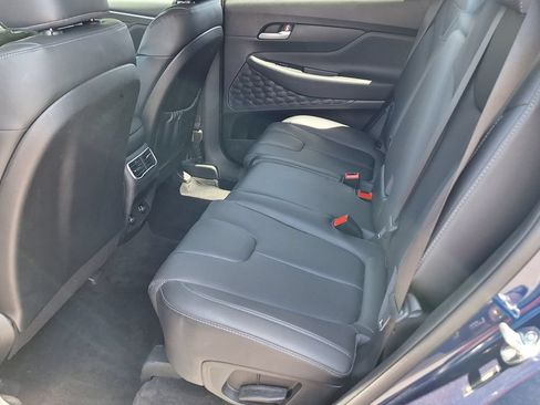 Certified 2023 Hyundai Santa Fe XRT AWD/4WD image 11