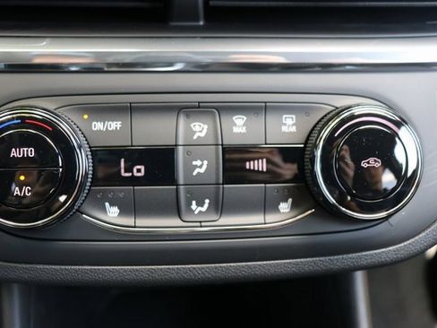 New 2025 Buick Envista Preferred w/ Convenience I Package image 21