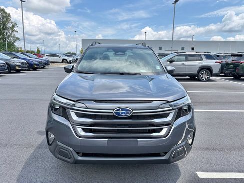 New 2026 Subaru Forester Limited AWD/4WD image 2