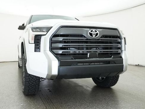 New 2026 Toyota Tundra Limited AWD/4WD image 30