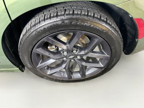 Used 2023 Dodge Charger SXT w/ Blacktop Package RWD image 11