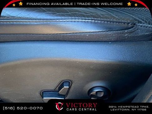 Used 2019 Jeep Cherokee Limited w/ Luxury Group image 11