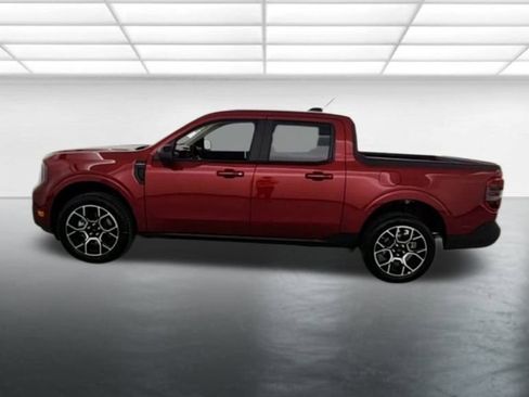 New 2026 Ford Maverick Lariat w/ 4K Tow Package image 5