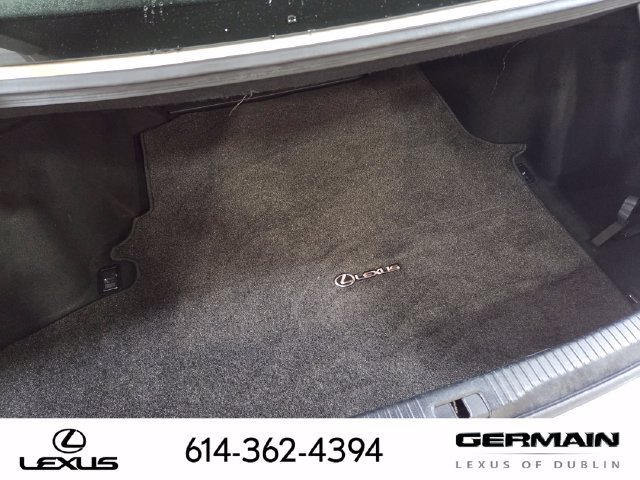 Used 2016 Lexus IS 300 AWD w/ Navigation System Package image 25