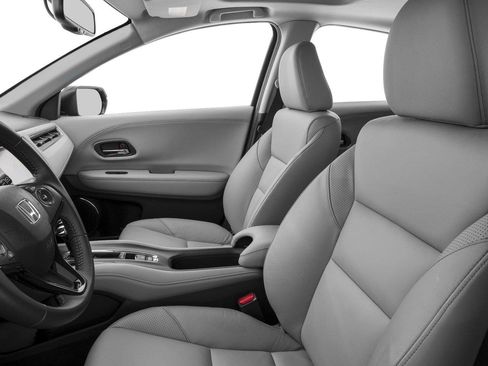 Used 2016 Honda HR-V EX-L image 4