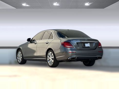 Used 2017 Mercedes-Benz E 300 w/ Premium 1 Package image 3