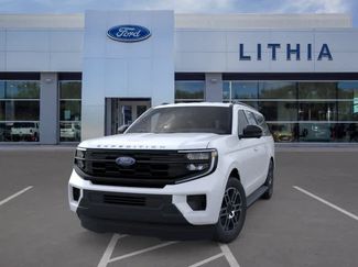 New 2026 Ford Expedition Max Active AWD/4WD video 2