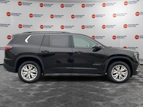 Certified 2024 GMC Acadia Elevation image 12