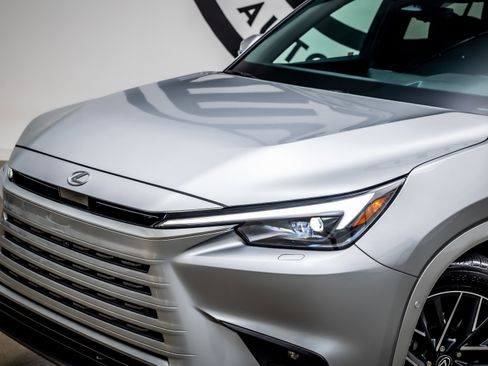 Used 2024 Lexus TX 350 FWD w/ Technology Package image 18