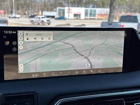 New 2026 Nissan Armada Platinum Reserve image 32