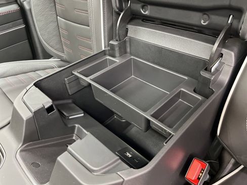 New 2026 GMC Sierra 1500 AT4X AWD/4WD image 18
