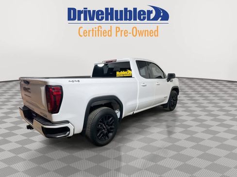 Used 2024 GMC Sierra 1500 Elevation image 8