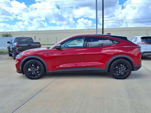 Used 2024 Ford Mustang Mach-E Select RWD image 3