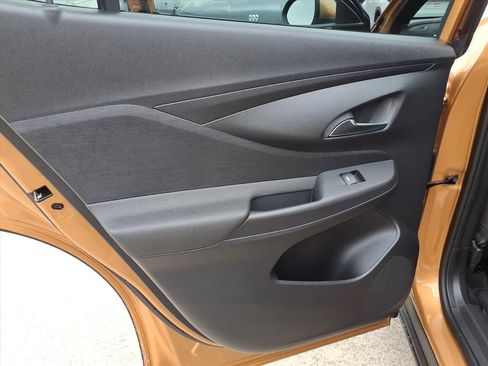 New 2025 Buick Envista Preferred w/ Convenience I Package image 14