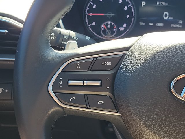 Used 2023 Hyundai Santa Fe SEL w/ Cargo Package AWD/4WD image 20