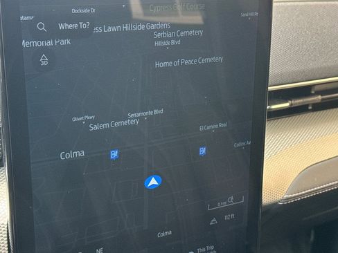 Certified 2023 Ford Mustang Mach-E Select w/ Comfort Package Lite image 20