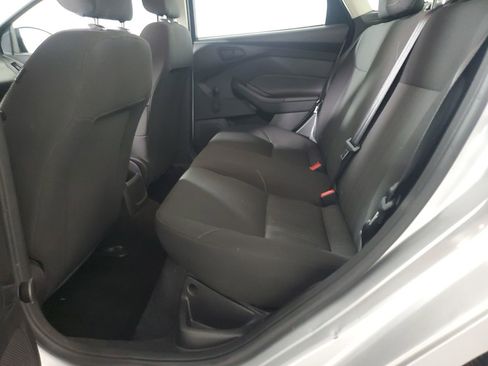Used 2015 Ford Focus S image 20