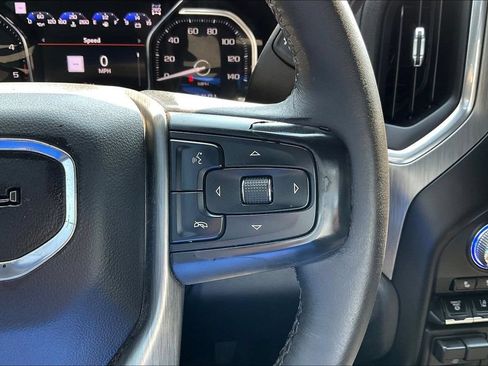 Used 2021 GMC Sierra 2500 Denali AWD/4WD image 16