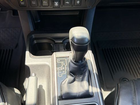Used 2023 Toyota Tacoma TRD Sport RWD image 20