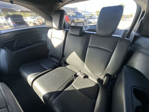 Used 2023 Honda Odyssey Sport image 27