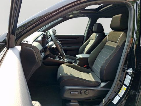 Used 2023 Honda CR-V Sport image 15