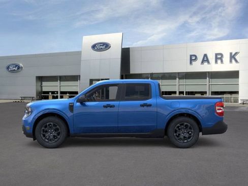 New 2026 Ford Maverick XLT image 3