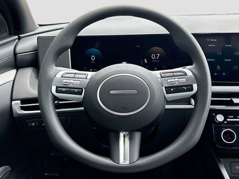 New 2025 Hyundai Santa Cruz SEL image 11