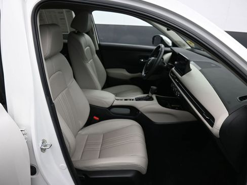 Used 2024 Honda HR-V EX-L image 24