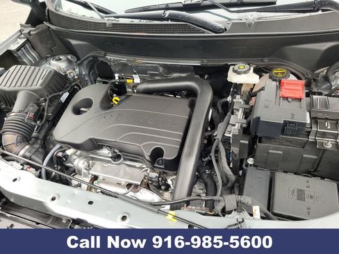 New 2026 Chevrolet Equinox ACTIV image 34