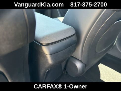 Used 2024 Kia EV6 Wind RWD image 26