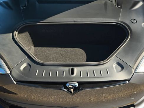 Used 2021 Tesla Model S Plaid AWD/4WD image 80