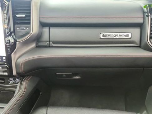 Used 2024 RAM 1500 TRX w/ TRX Level 2 Equipment Group AWD/4WD image 37