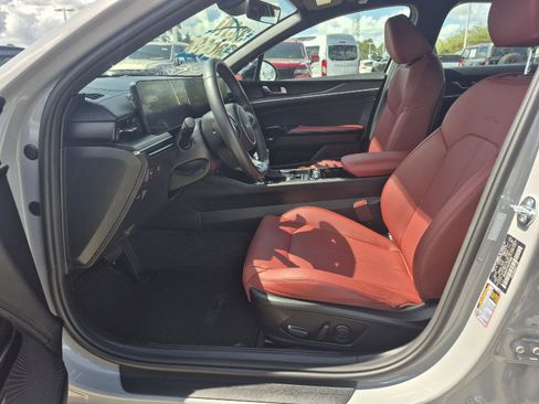 Used 2025 Kia K5 GT-Line w/ GT-Line Premium Package image 5