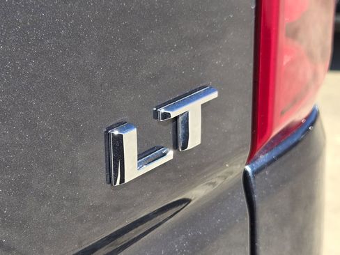 Used 2022 Chevrolet Silverado 1500 LT Trail Boss image 14