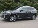 Used 2025 BMW X5 xDrive50e image 2