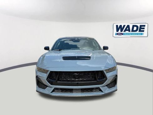 New 2026 Ford Mustang GT image 2