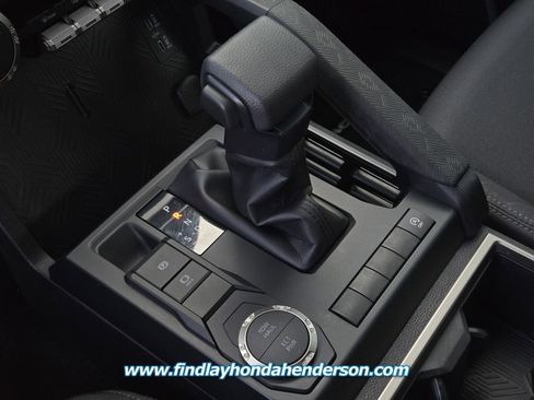 Used 2025 Toyota Tacoma SR5 image 19