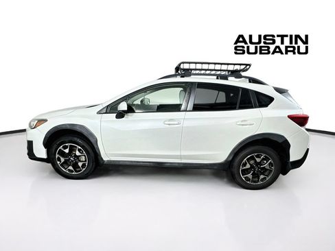 Used 2019 Subaru Crosstrek 2.0i Premium w/ Popular Package #2 AWD/4WD image 3