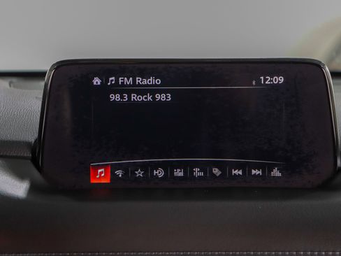 Used 2019 MAZDA CX-5 Touring FWD image 19