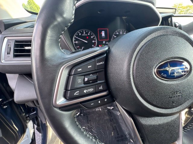 Used 2024 Subaru Ascent Touring w/ Popular Package #2 AWD/4WD image 21