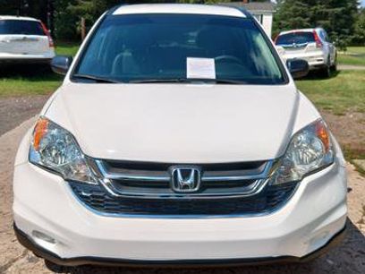 Used 2011 Honda CR-V LX