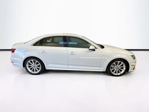 Used 2019 Audi A4 2.0T Premium Plus w/ Premium Plus Package AWD/4WD image 4