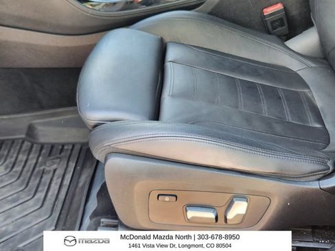 Used 2019 BMW X4 xDrive30i w/ Driving Assistance Package AWD/4WD image 8