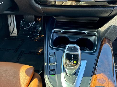 Used 2019 BMW 430i Convertible w/ M Sport Package image 39