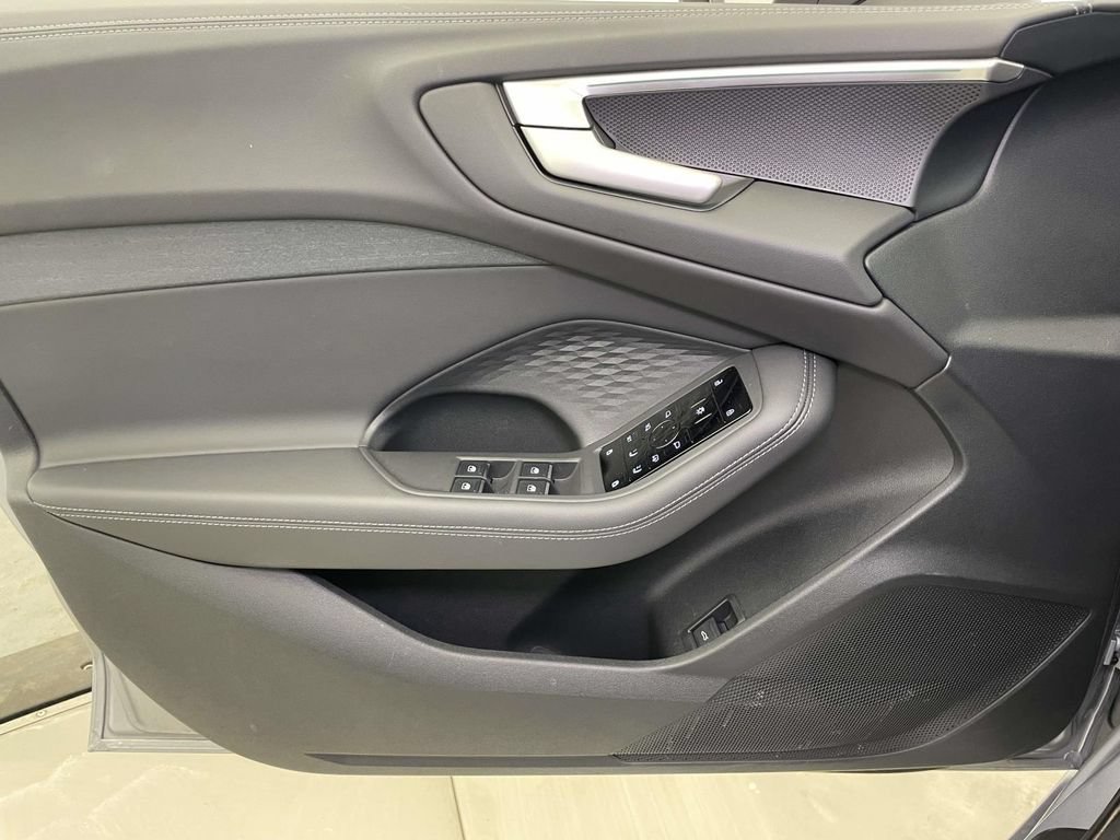 Certified 2025 Audi A5 Premium w/ Convenience Package AWD/4WD image 34