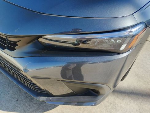 Certified 2024 Honda Civic EX-L image 26